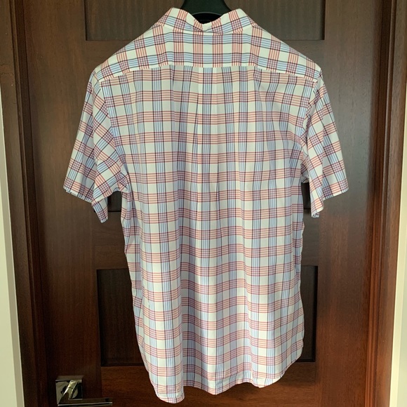 Cremieux Button Down Shirt - Picture 3 of 3